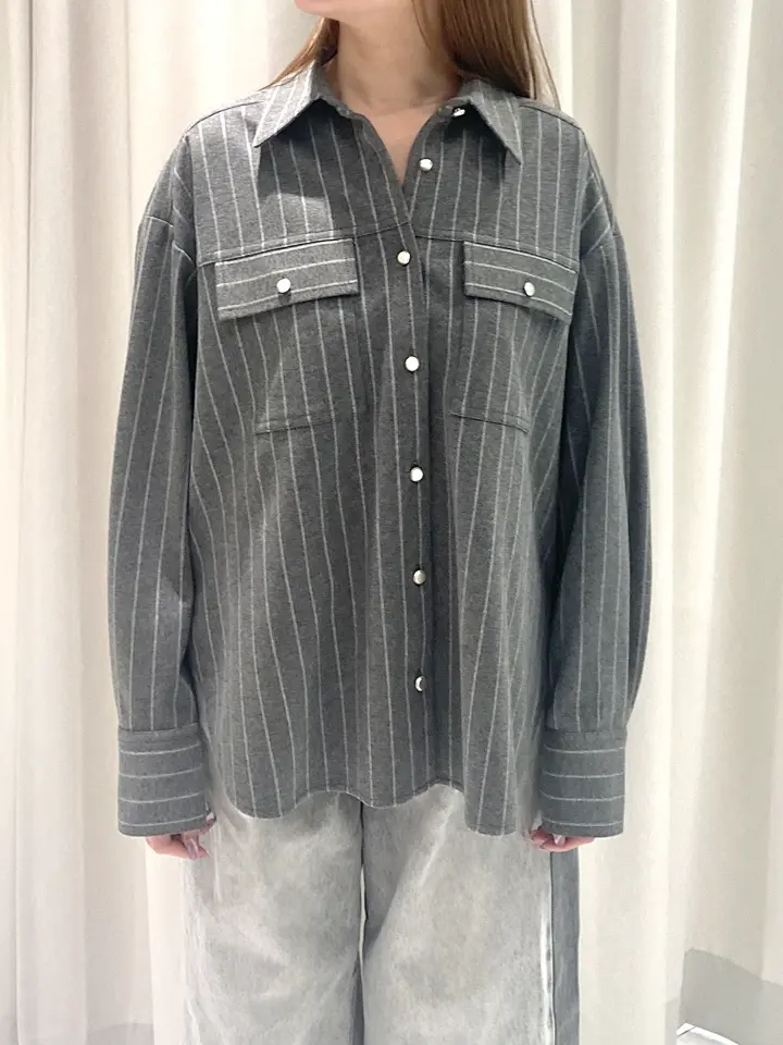 Diagram 須川 コーディネート画像