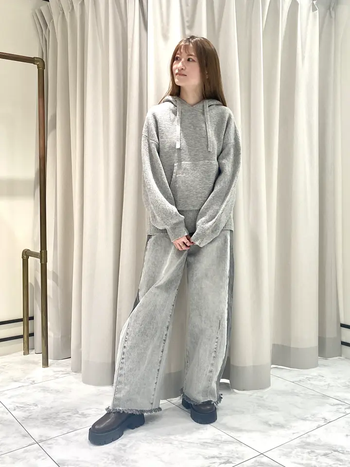 Diagram 須川 コーディネート画像