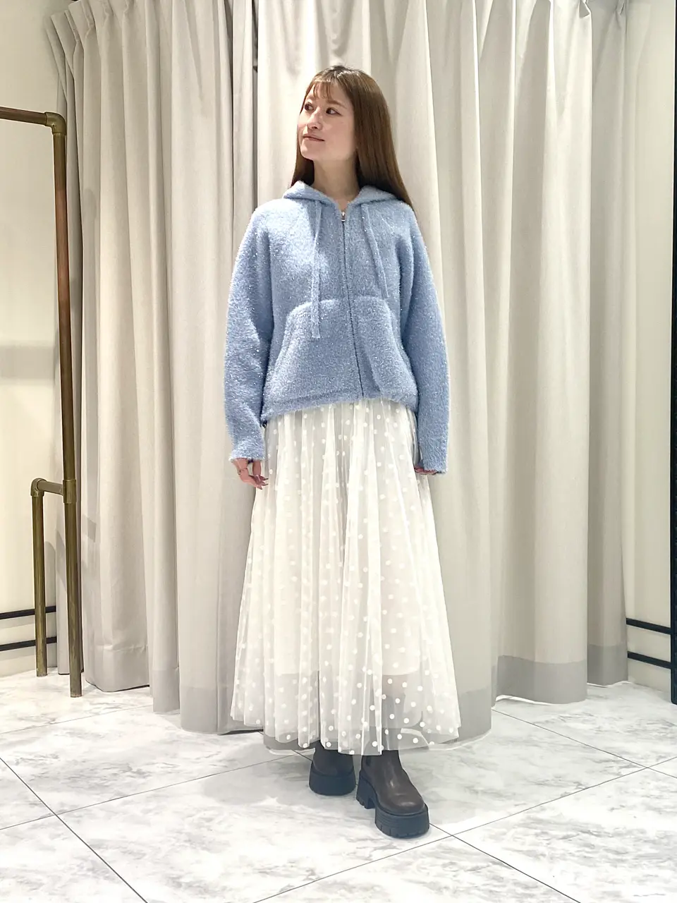  須川 コーディネート画像