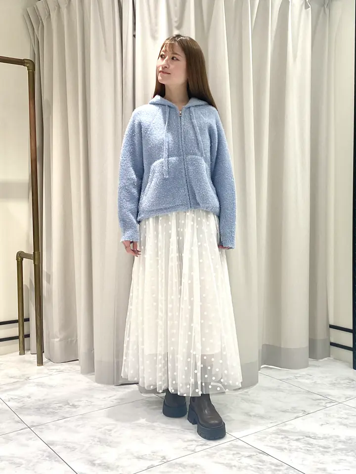 Diagram 須川 コーディネート画像