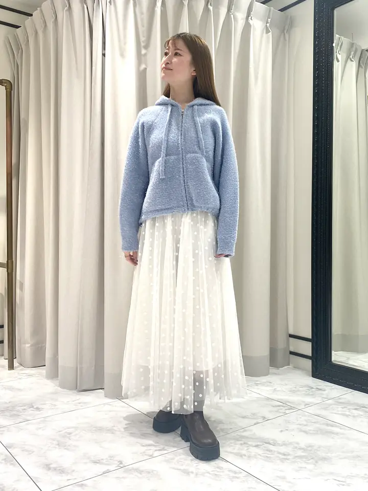 Diagram 須川 コーディネート画像