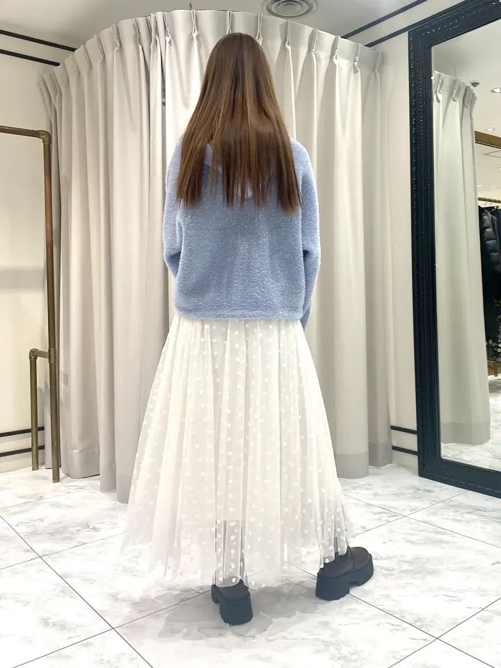 Diagram 須川 コーディネート画像