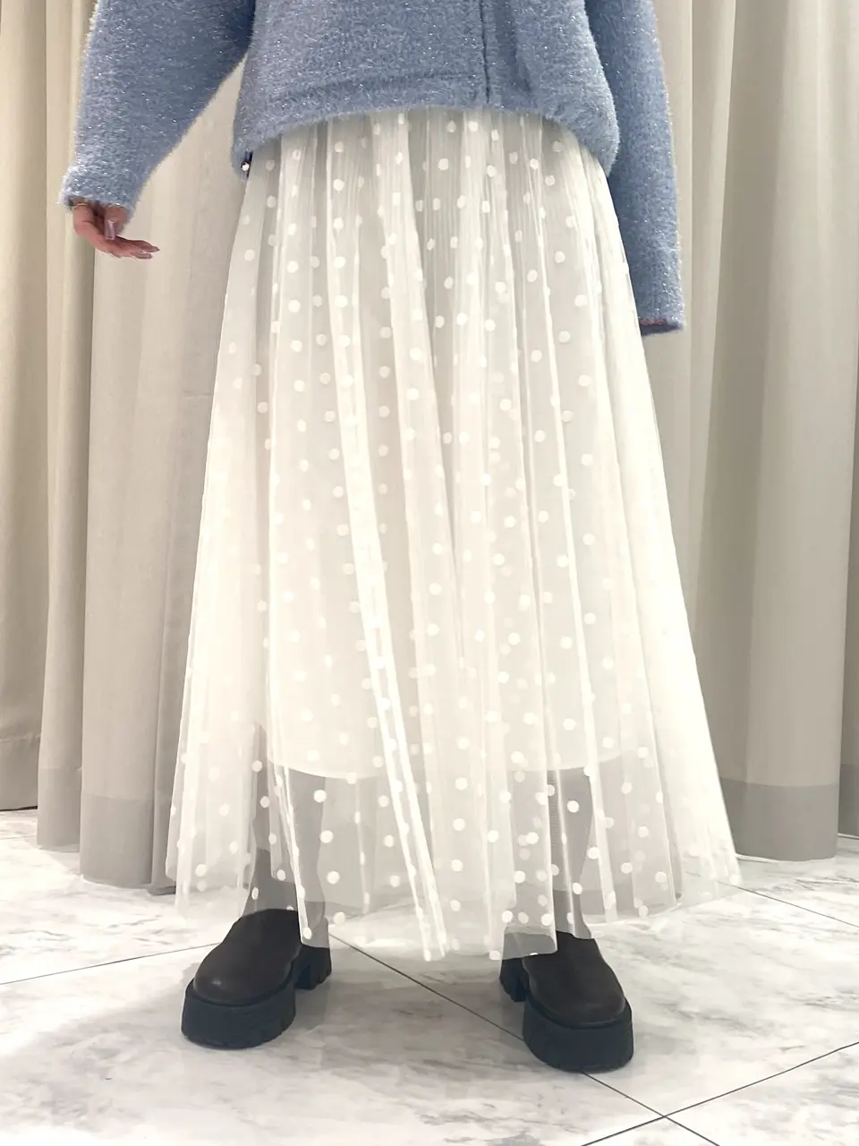 Diagram 須川 コーディネート画像