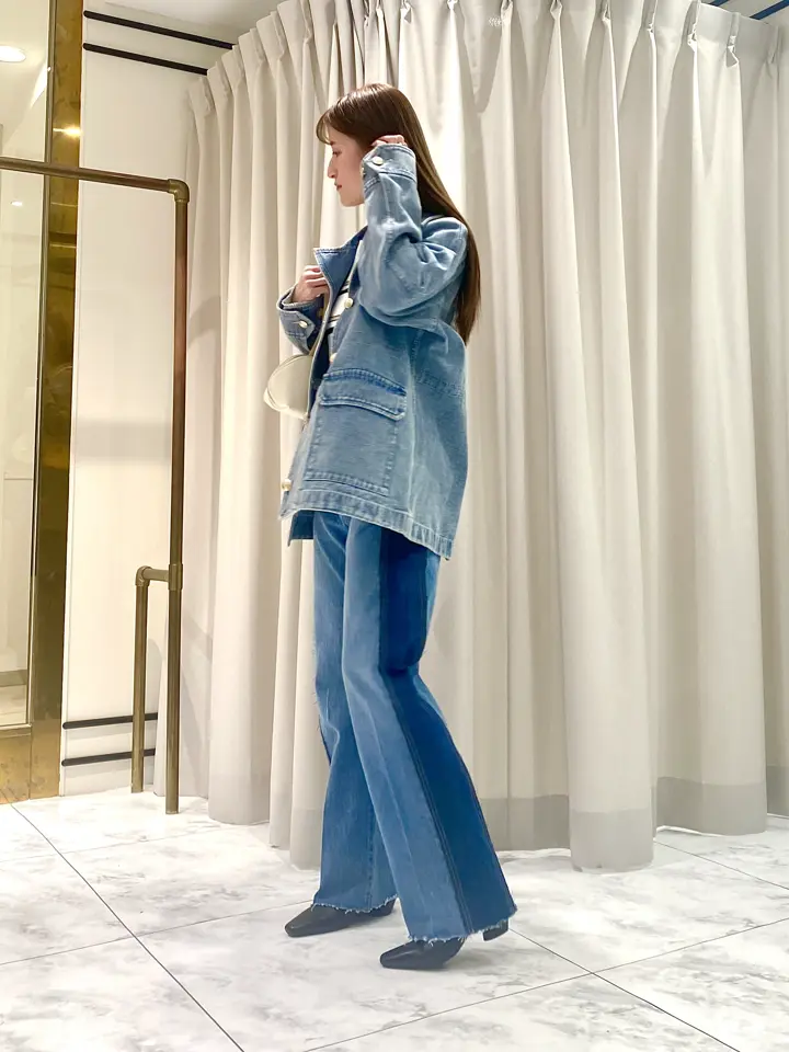 Diagram 須川 コーディネート画像