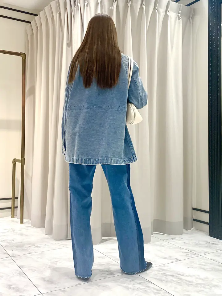 Diagram 須川 コーディネート画像