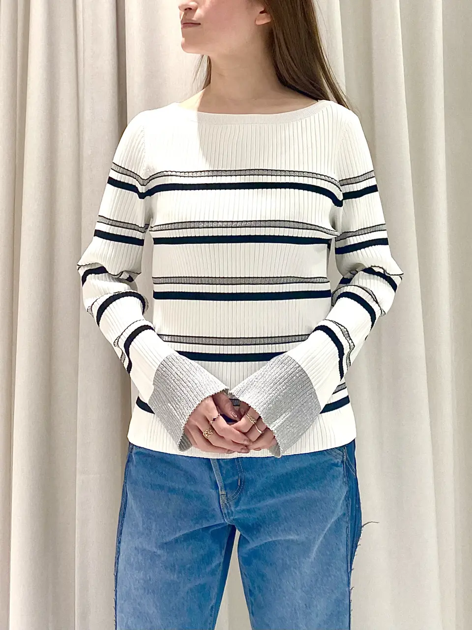 Diagram 須川 コーディネート画像