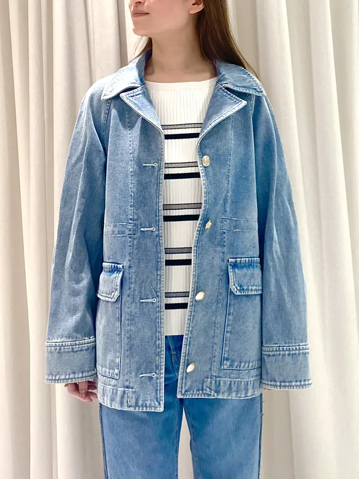 Diagram 須川 コーディネート画像