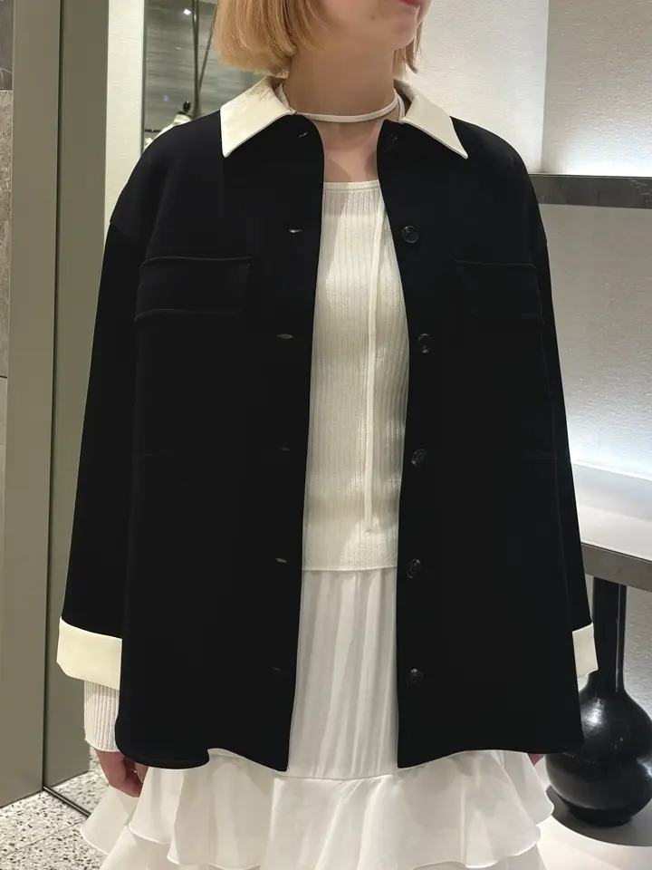 Diagram 矢野　瑞佳 コーディネート画像