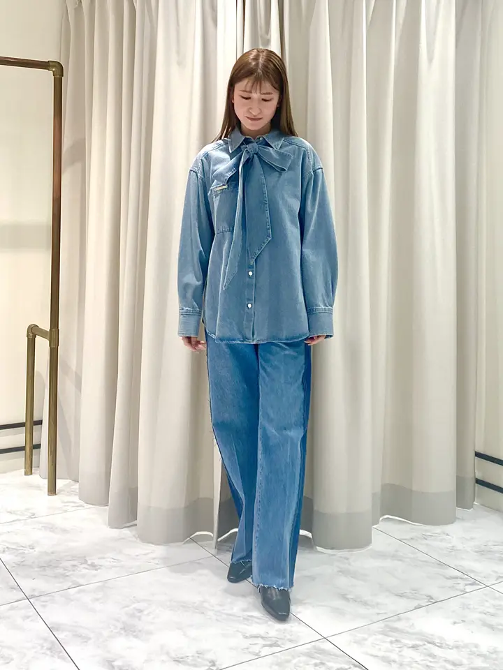 Diagram 須川 コーディネート画像