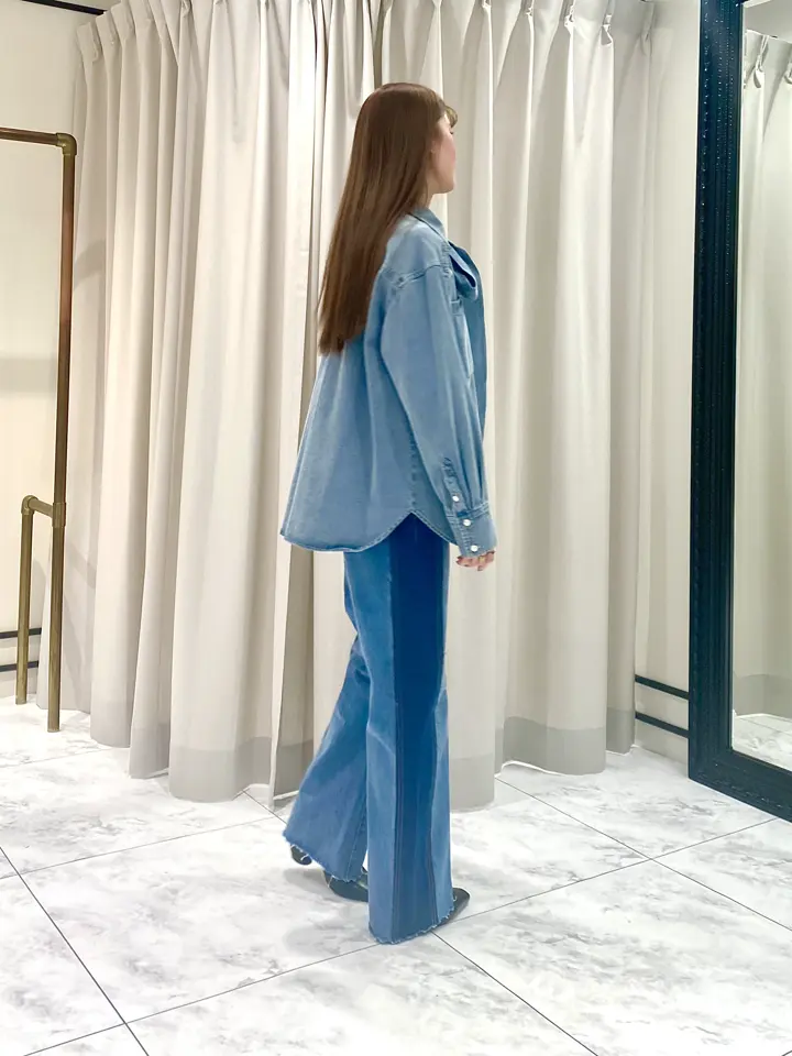 Diagram 須川 コーディネート画像