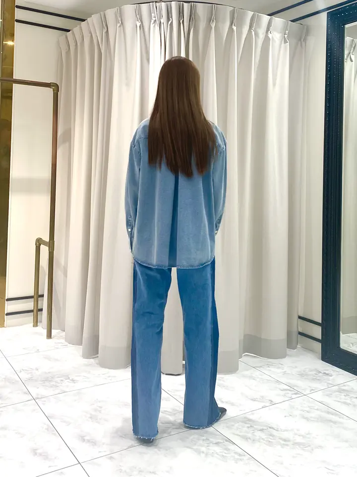 Diagram 須川 コーディネート画像