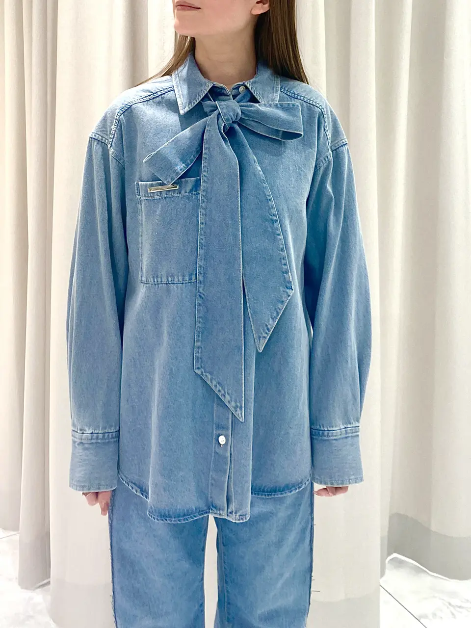 Diagram 須川 コーディネート画像