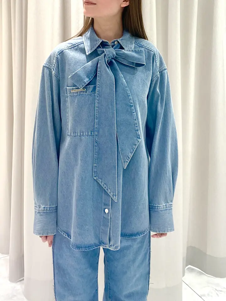 Diagram 須川 コーディネート画像