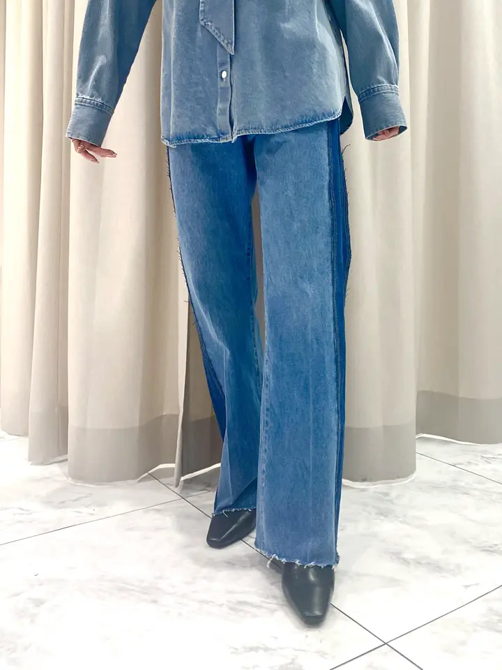 Diagram 須川 コーディネート画像