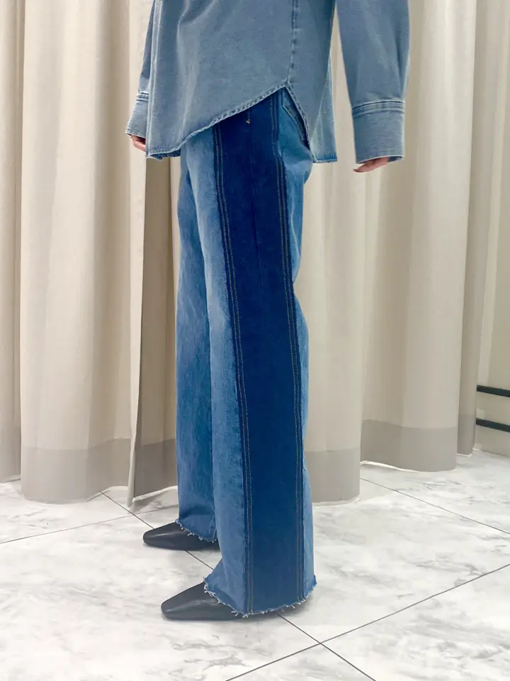 Diagram 須川 コーディネート画像