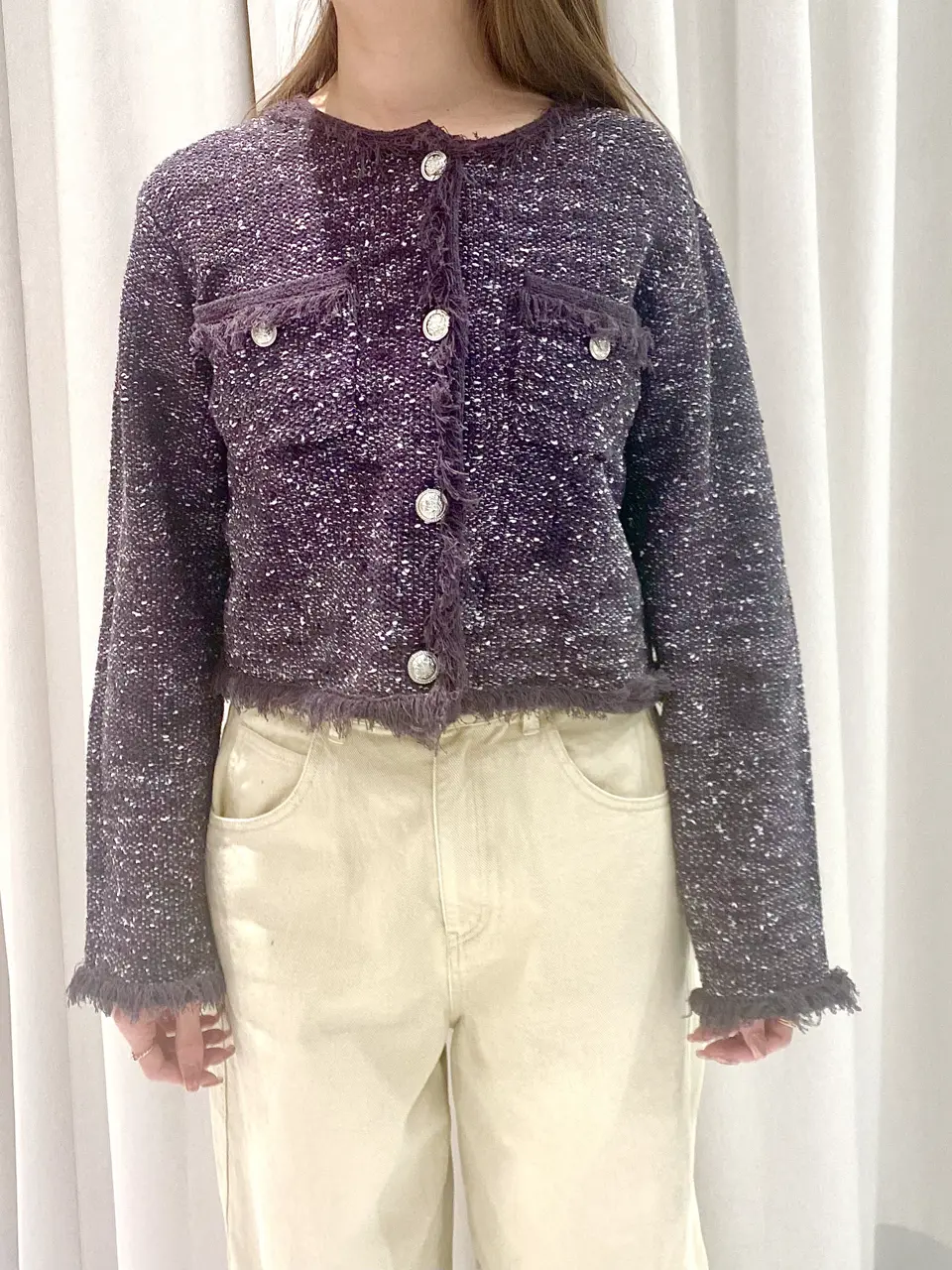 Diagram 須川 コーディネート画像