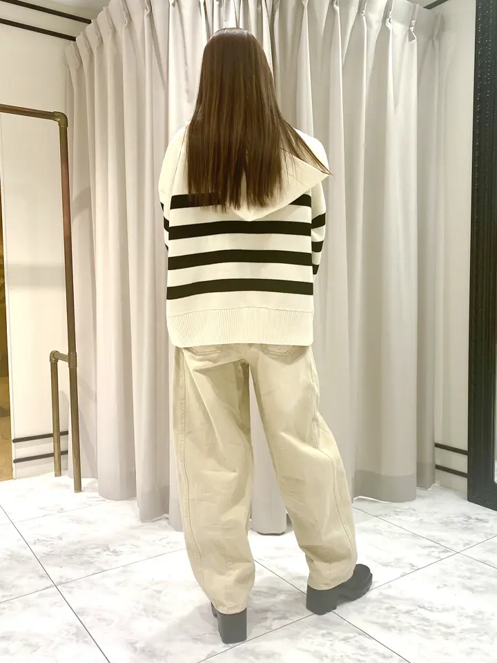 Diagram 須川 コーディネート画像