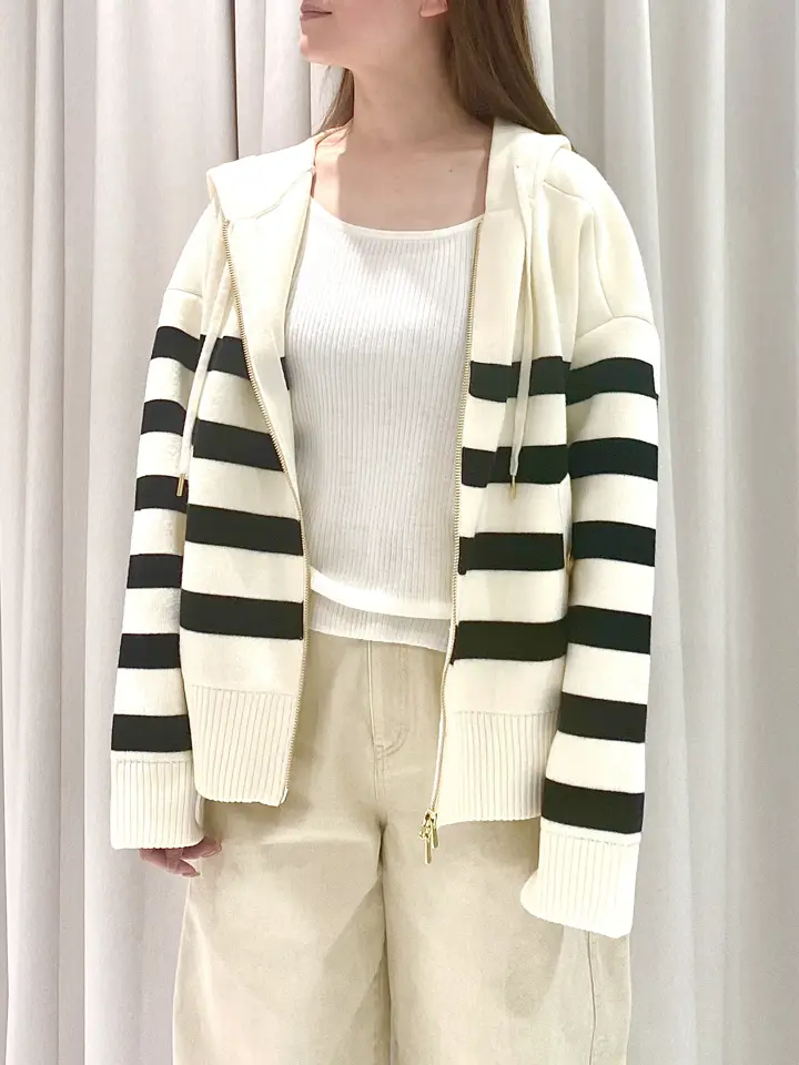 Diagram 須川 コーディネート画像