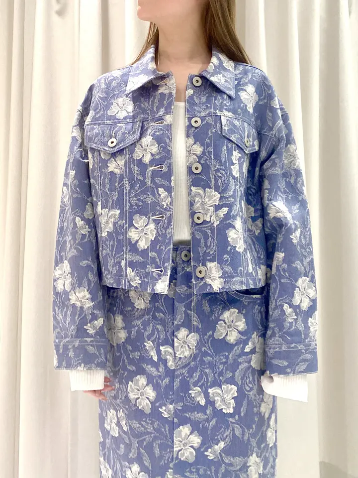 Diagram 須川 コーディネート画像