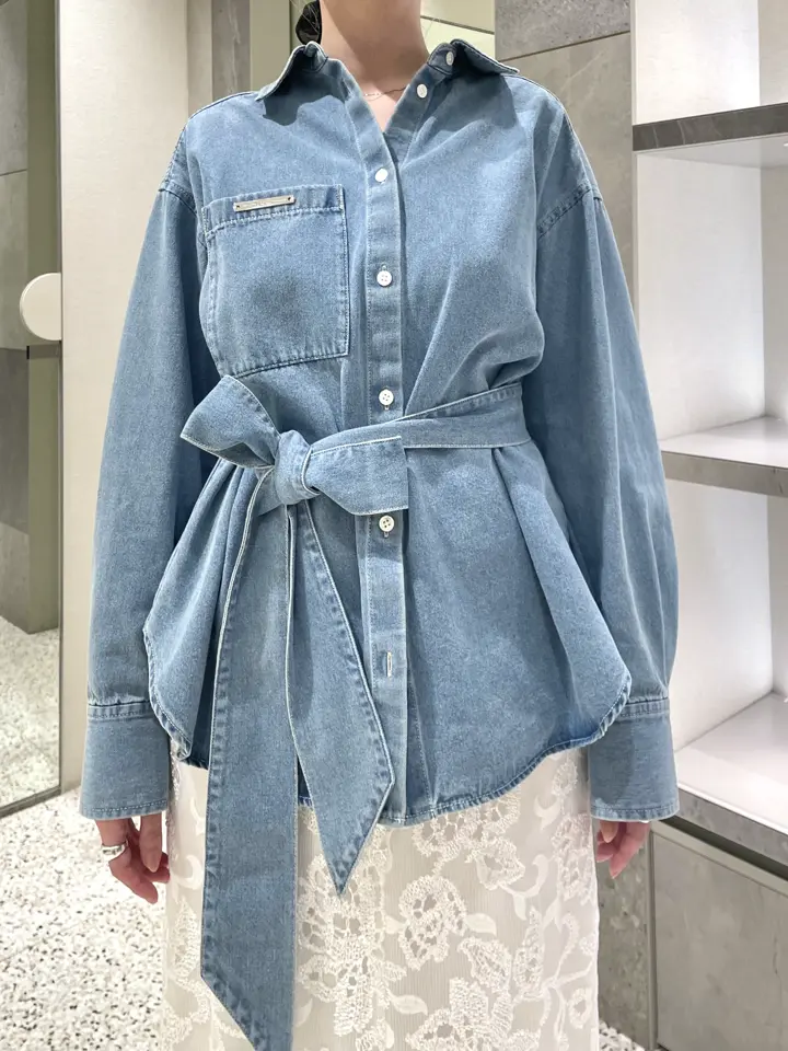 Diagram Arichi コーディネート画像