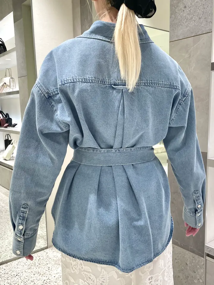 Diagram Arichi コーディネート画像