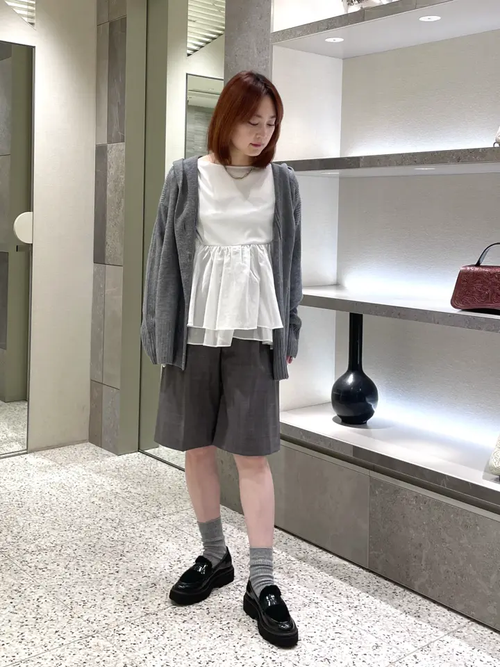 Diagram SHOKO コーディネート画像