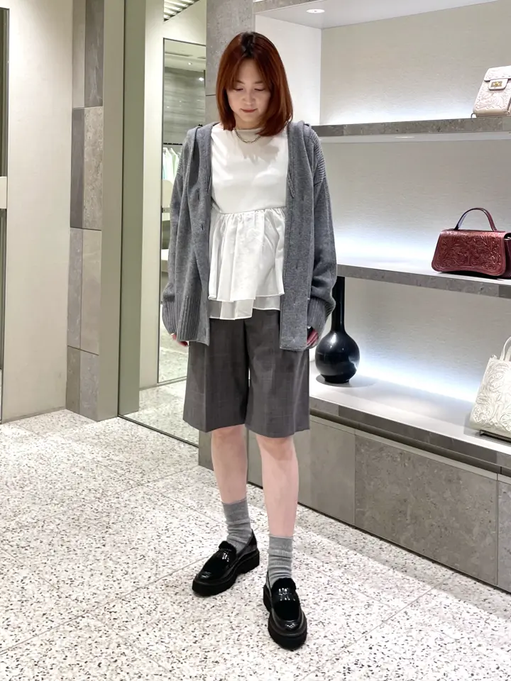 Diagram SHOKO コーディネート画像