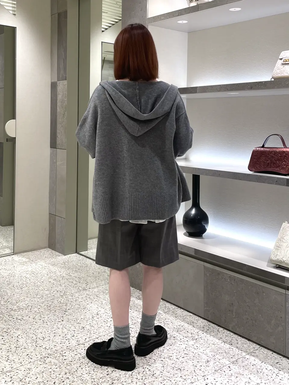 Diagram SHOKO コーディネート画像