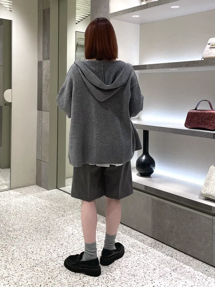 Diagram SHOKO コーディネート画像