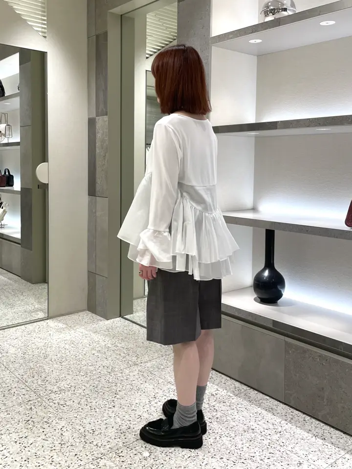 Diagram SHOKO コーディネート画像