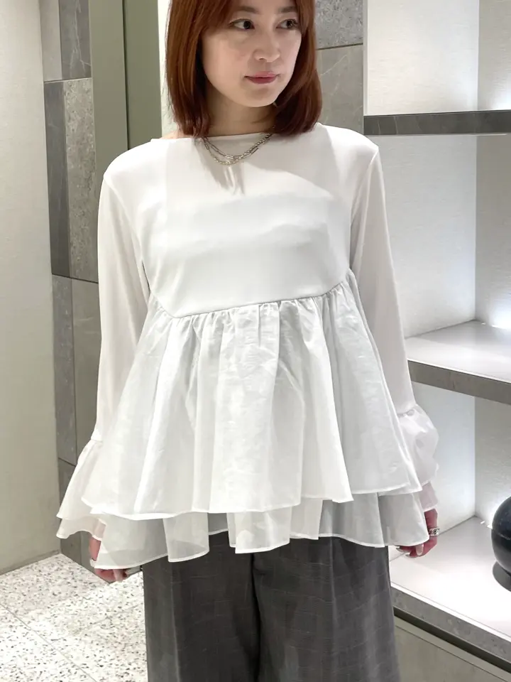 Diagram SHOKO コーディネート画像