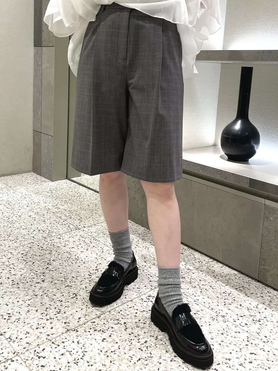 Diagram SHOKO コーディネート画像