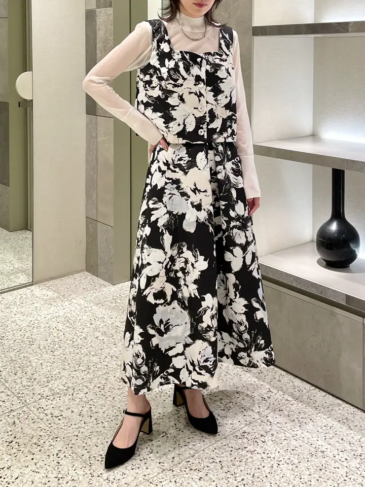 Diagram 三浦　芙優 コーディネート画像