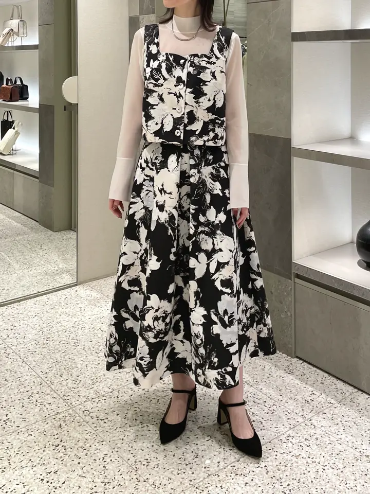 Diagram 三浦　芙優 コーディネート画像