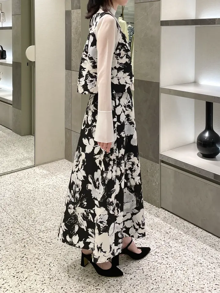 Diagram 三浦　芙優 コーディネート画像