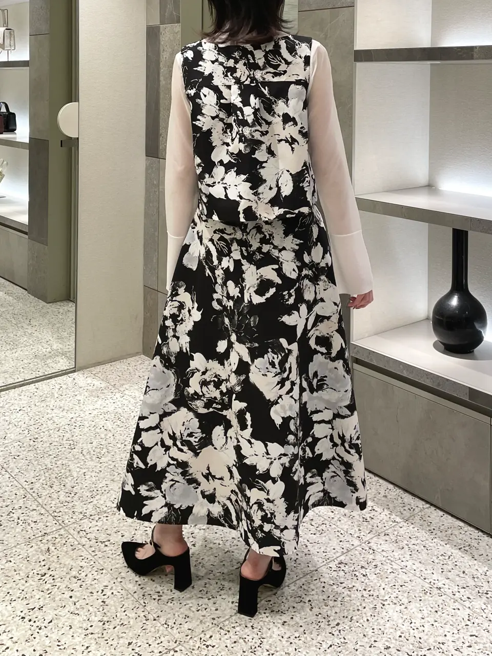 Diagram 三浦　芙優 コーディネート画像