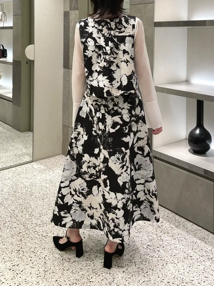 Diagram 三浦　芙優 コーディネート画像