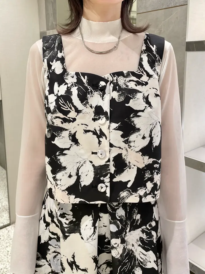 Diagram 三浦　芙優 コーディネート画像