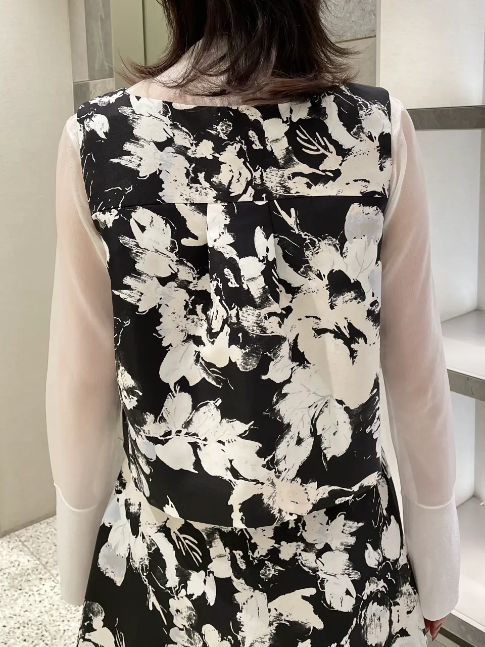 Diagram 三浦　芙優 コーディネート画像