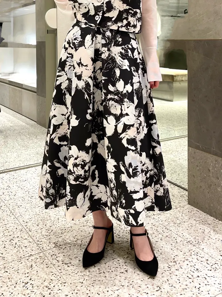 Diagram 三浦　芙優 コーディネート画像