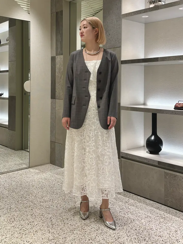 Diagram 矢野　瑞佳 コーディネート画像