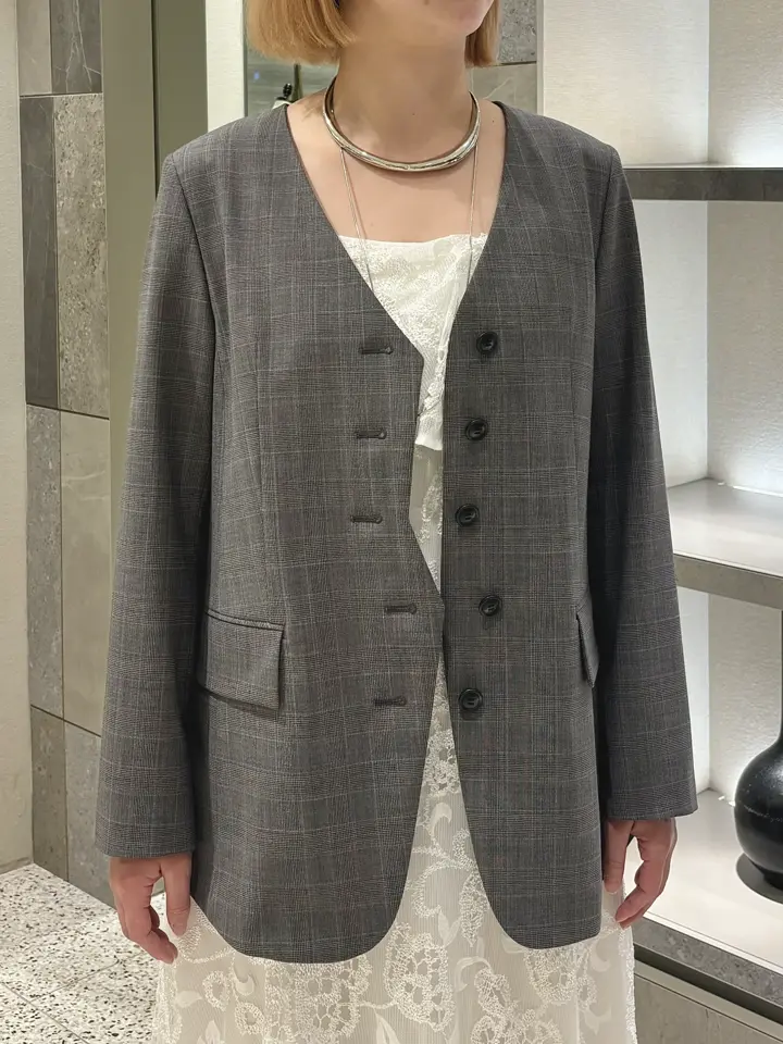 Diagram 矢野　瑞佳 コーディネート画像