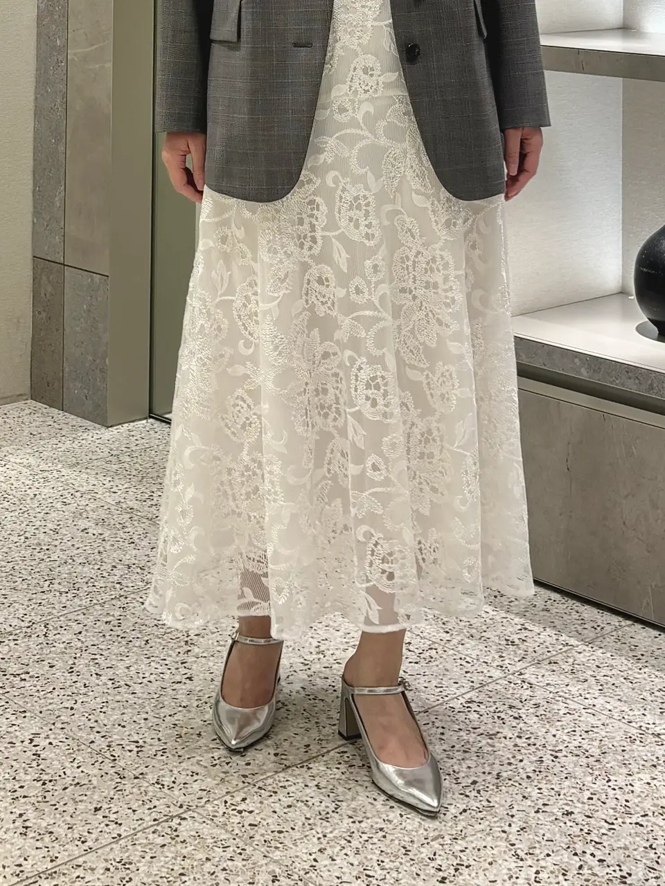 Diagram 矢野　瑞佳 コーディネート画像