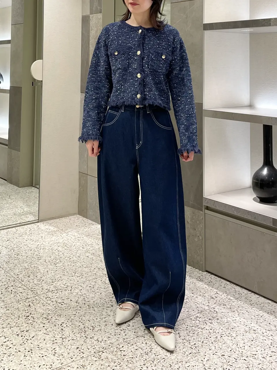 Diagram 三浦　芙優 コーディネート画像