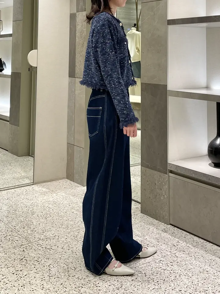 Diagram 三浦　芙優 コーディネート画像