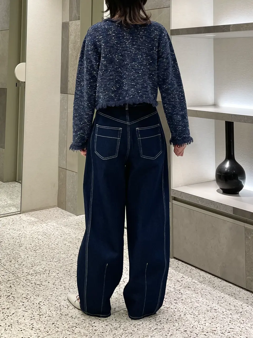 Diagram 三浦　芙優 コーディネート画像