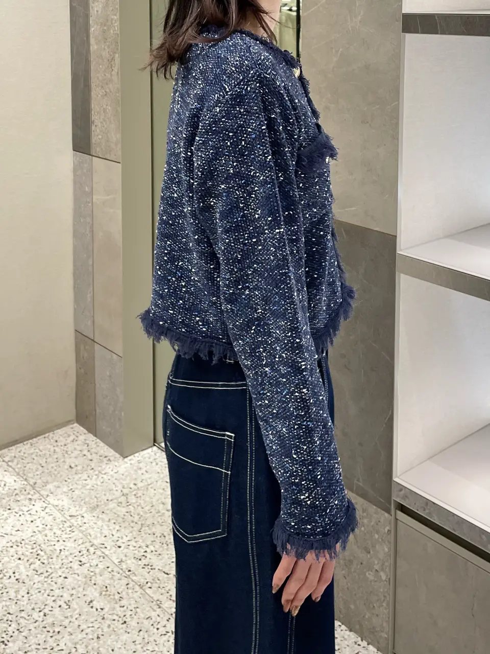 Diagram 三浦　芙優 コーディネート画像