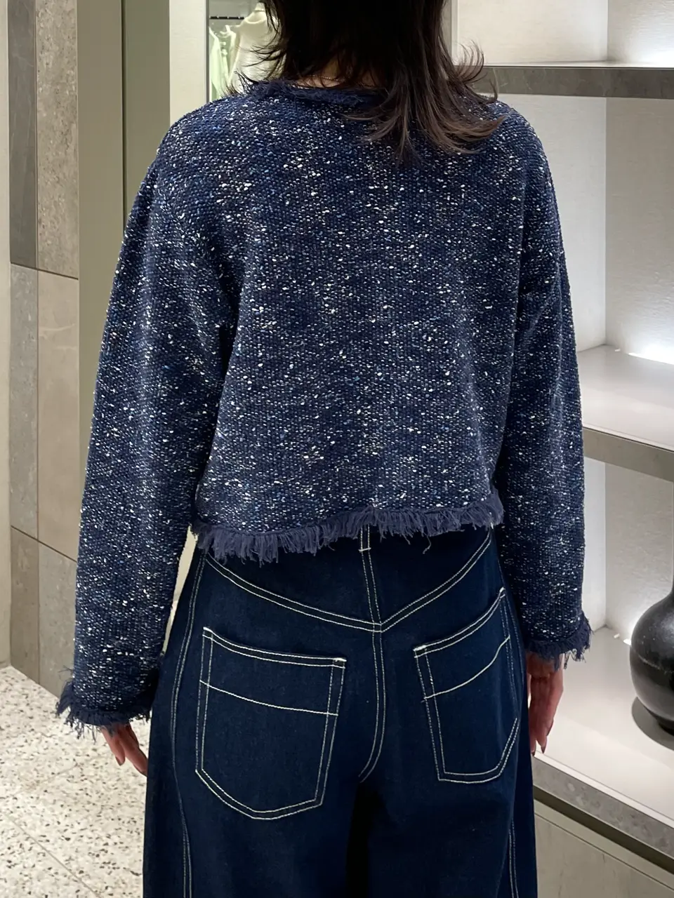 Diagram 三浦　芙優 コーディネート画像