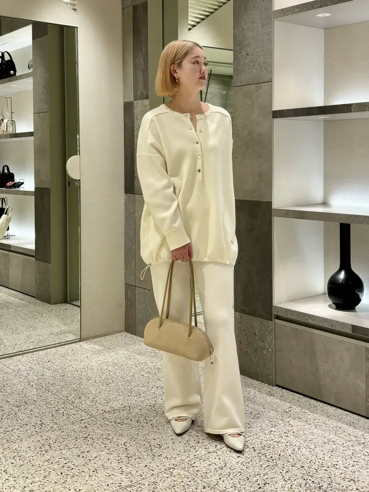 Diagram 矢野　瑞佳 コーディネート画像