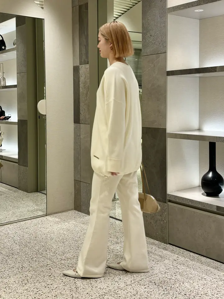 Diagram 矢野　瑞佳 コーディネート画像